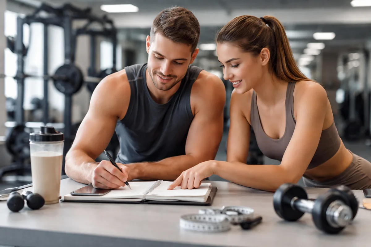 Comment établir un programme de musculation efficace pour atteindre ses objectifs