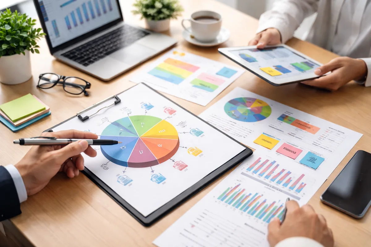 Comment créer une stratégie de diversification pour une entreprise