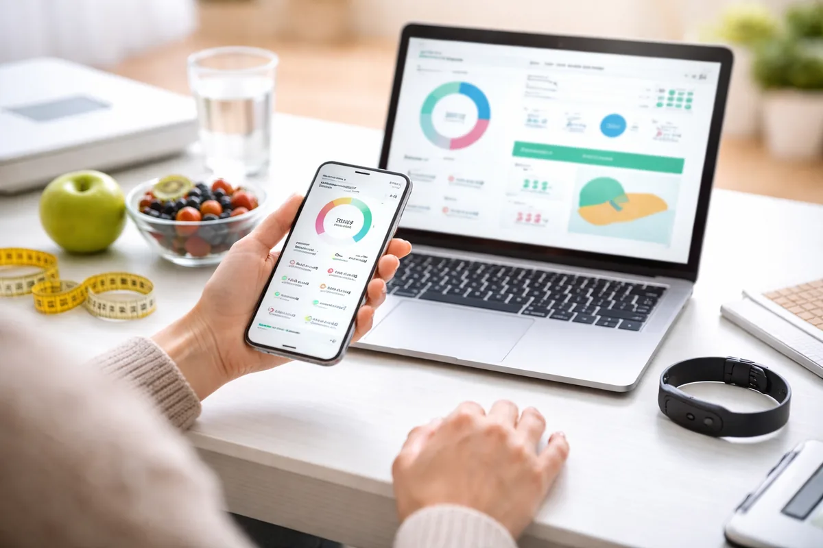 Comment utiliser les calculateurs santé pour évaluer votre bien-être