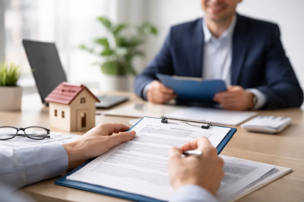 L'importance d'une bonne évaluation de votre assurance
