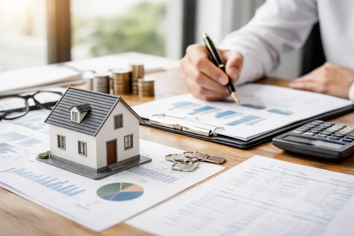 Comment évaluer le potentiel de rentabilité d'un investissement immobilier