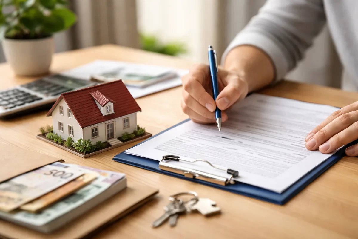 Comment faire une demande de logement social avec APL